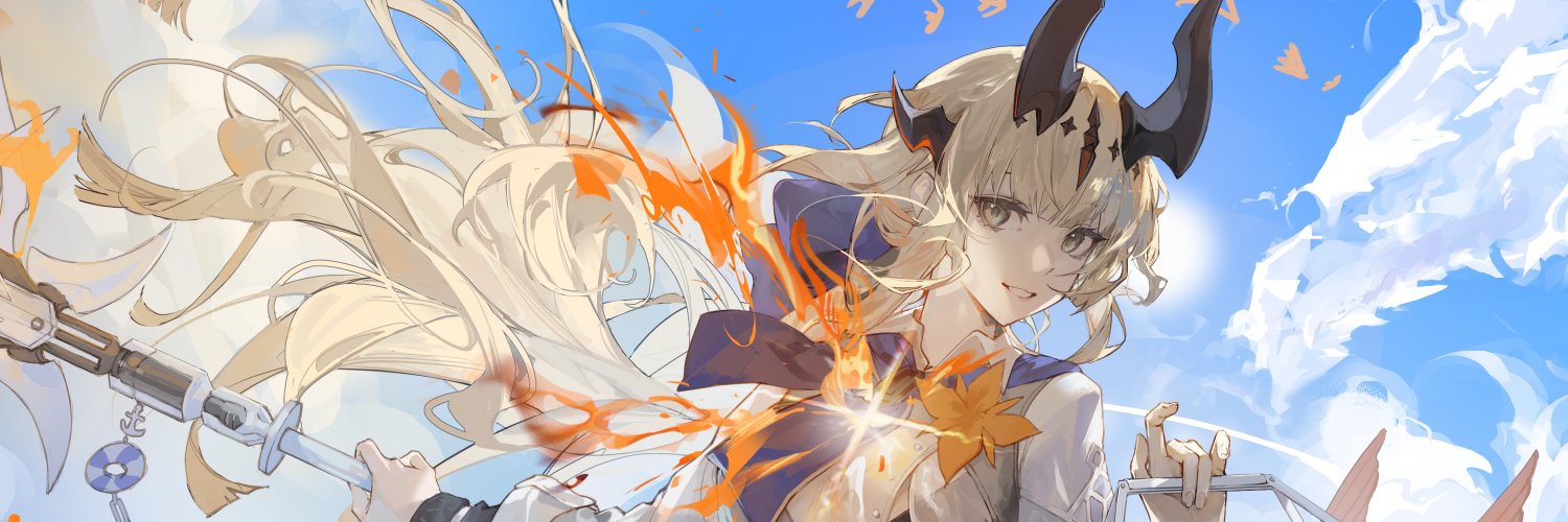 kingu | PuppetWorks Ꭾฬ's banner