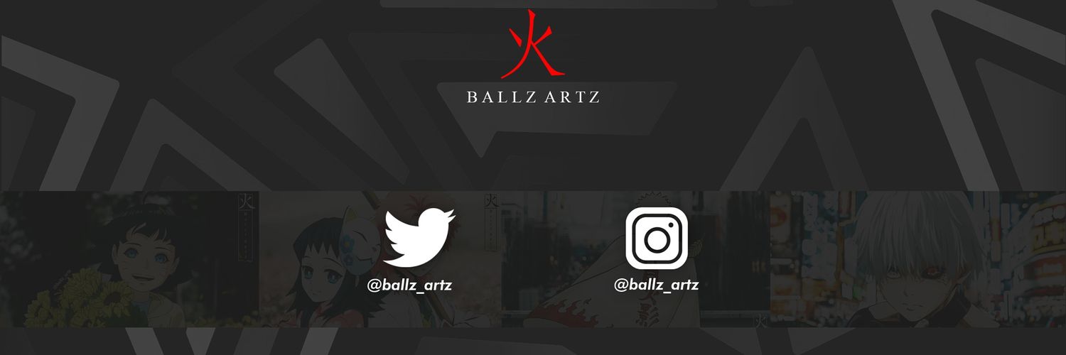 ballz_artz's profile banner image