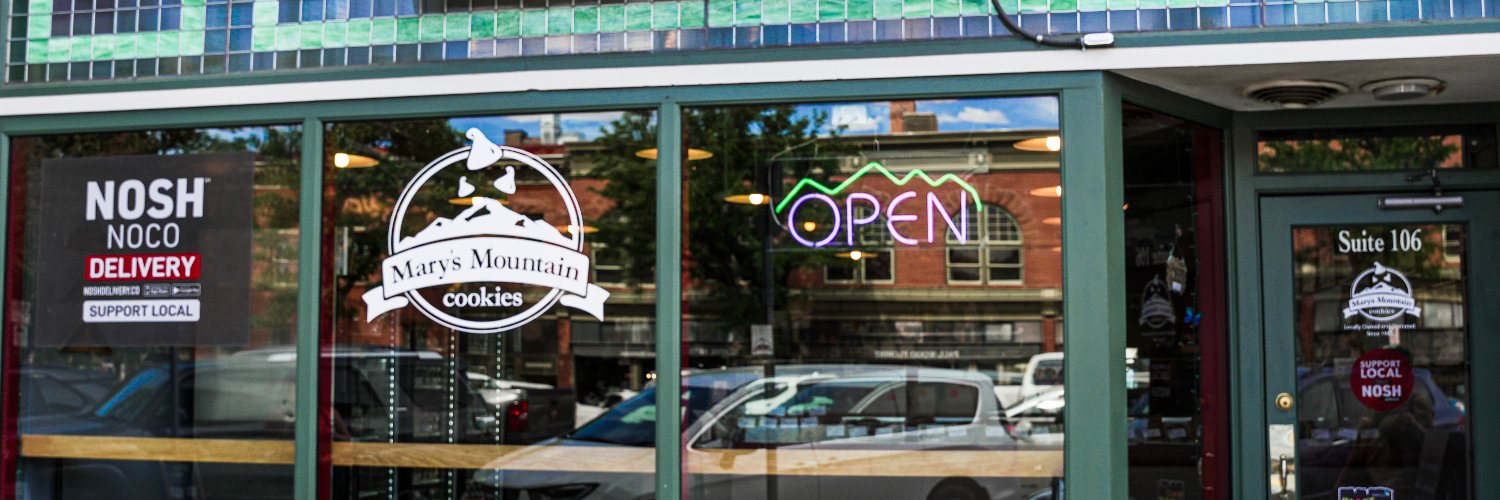 Nosh Delivery banner