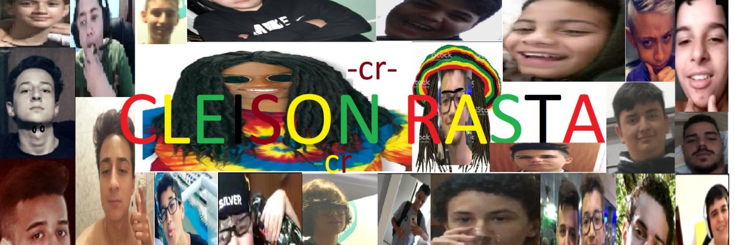 CleisonRasta's profile banner image
