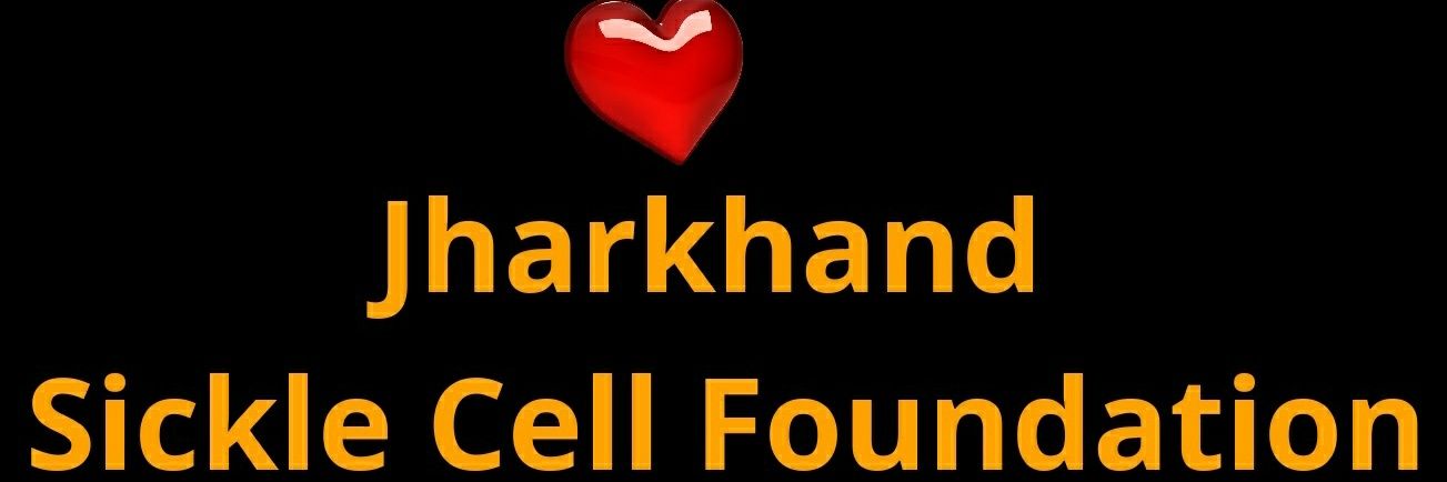 JharkhandSickleCellFoundation banner