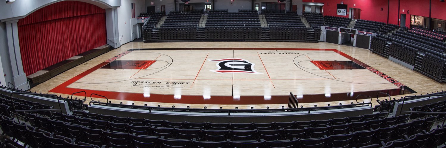 Champions of Character Classic banner