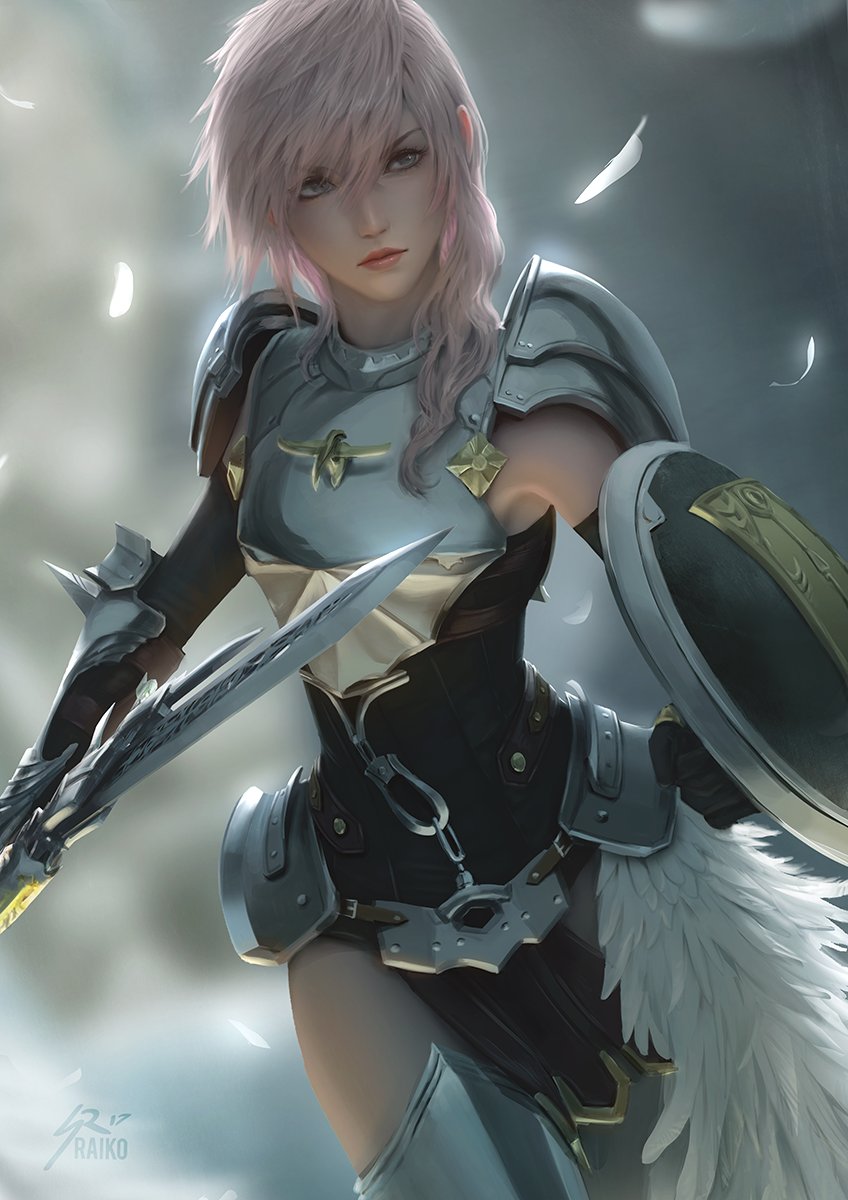 SeraphanWolf banner