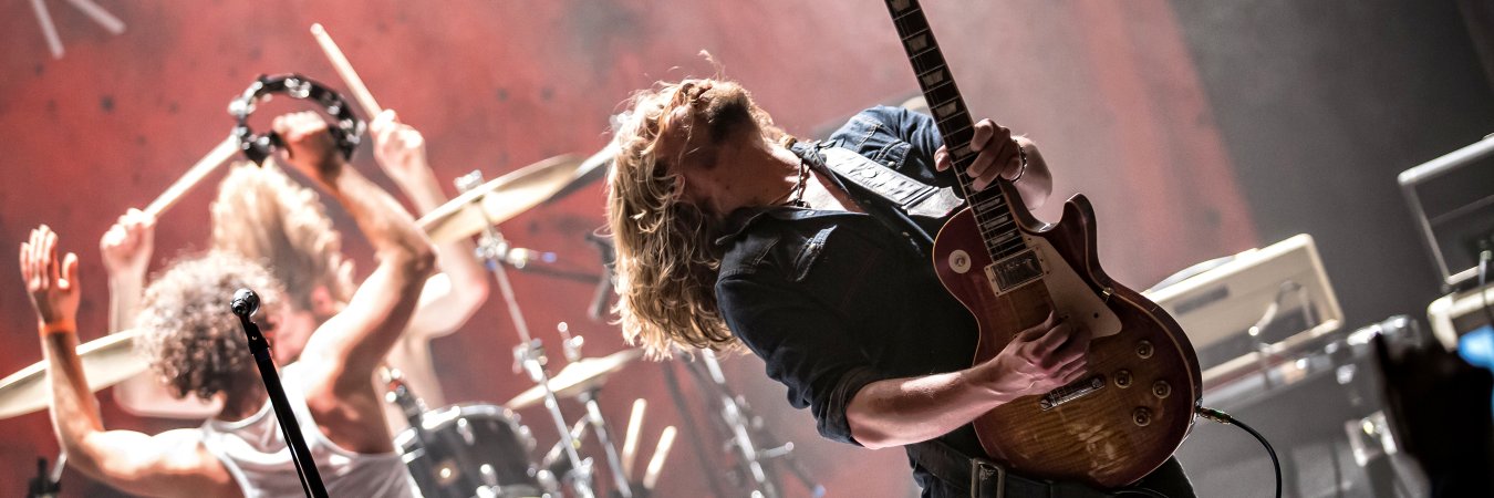 LiveStreamMagazine banner