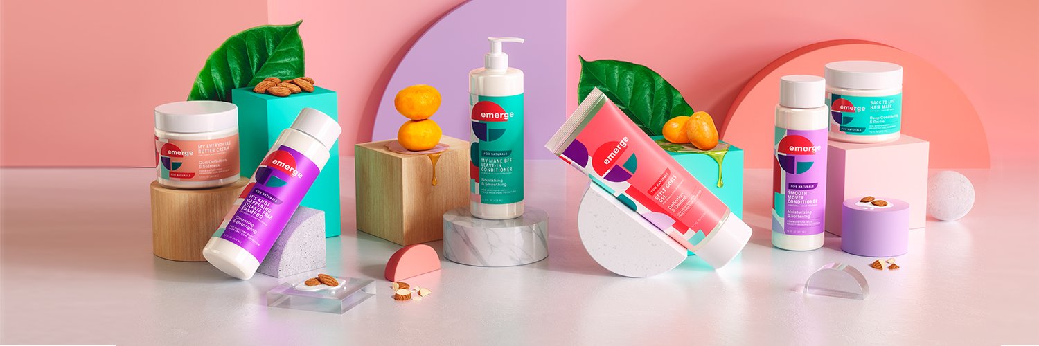 emergebeautiful's profile banner image