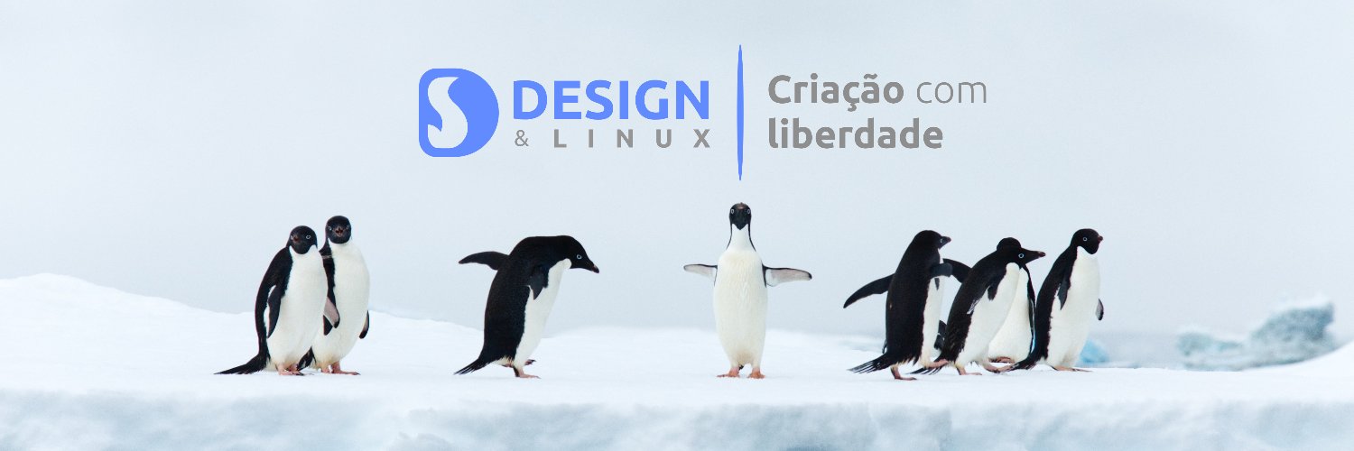 designelinux's profile banner image