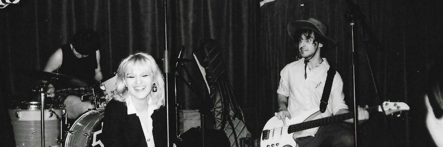 The Strangerz banner