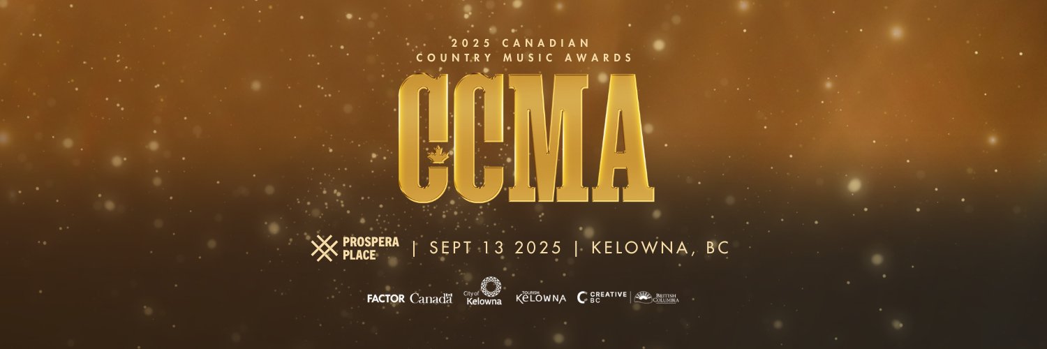 CCMA banner