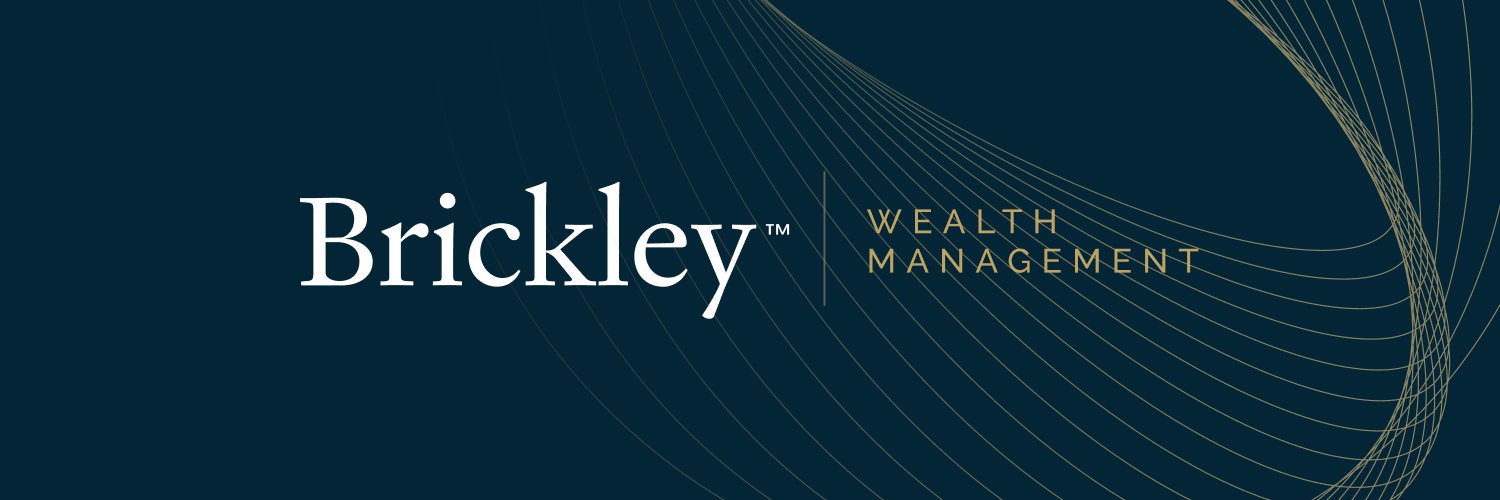 Brickley Wealth Management banner