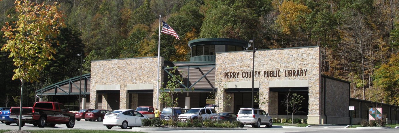 PerryCoLibrary's profile banner image