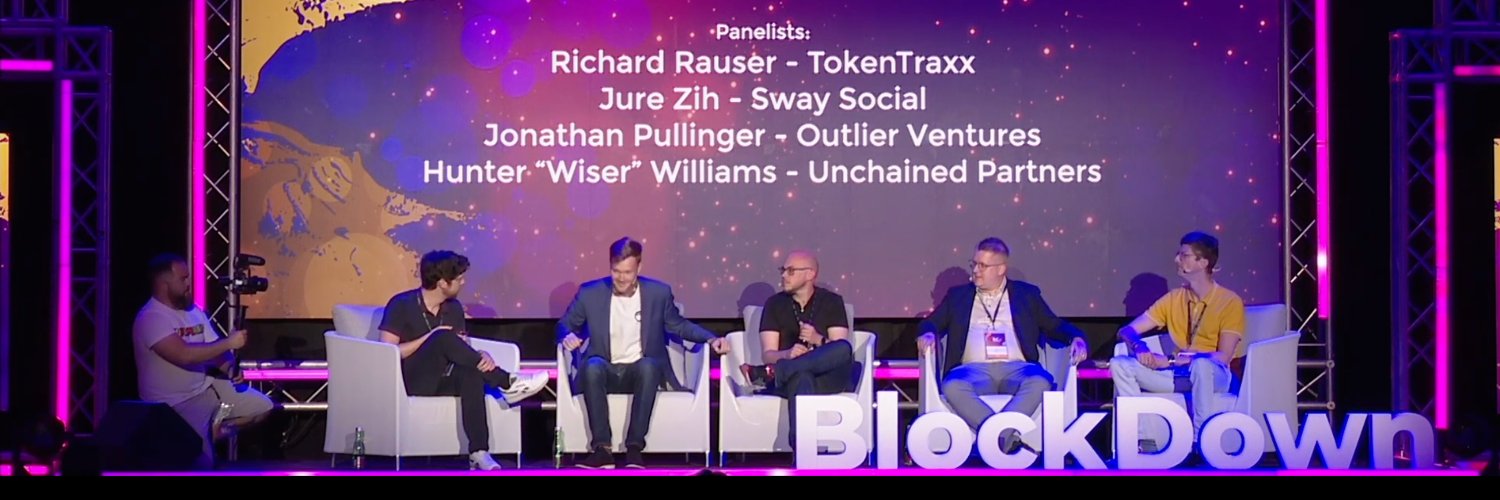 Richard Rauser banner