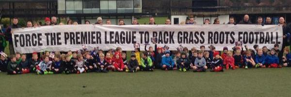 SaveGrassRootsFooty's banner