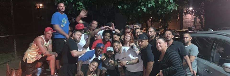 DoeFromJersey's profile banner image