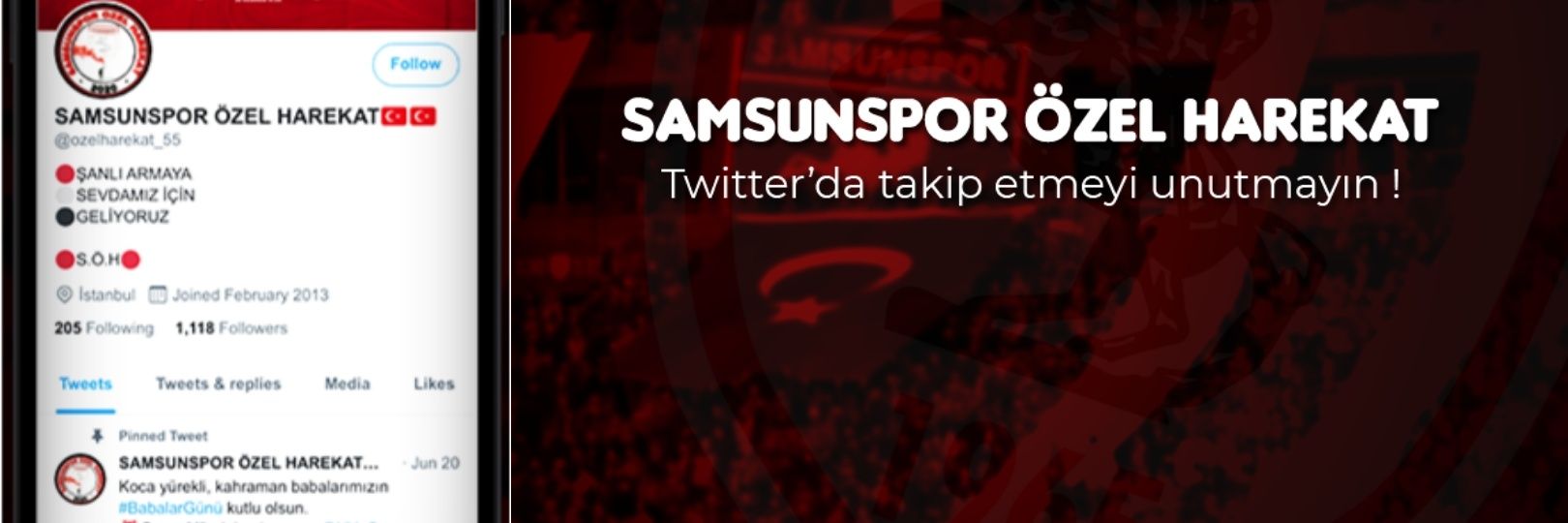 ozelharekat_55's profile banner image