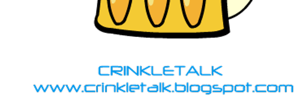 crinkletalk Profile Banner
