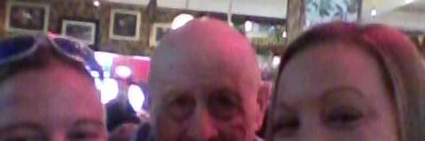 AlanPaddock4 Profile Banner