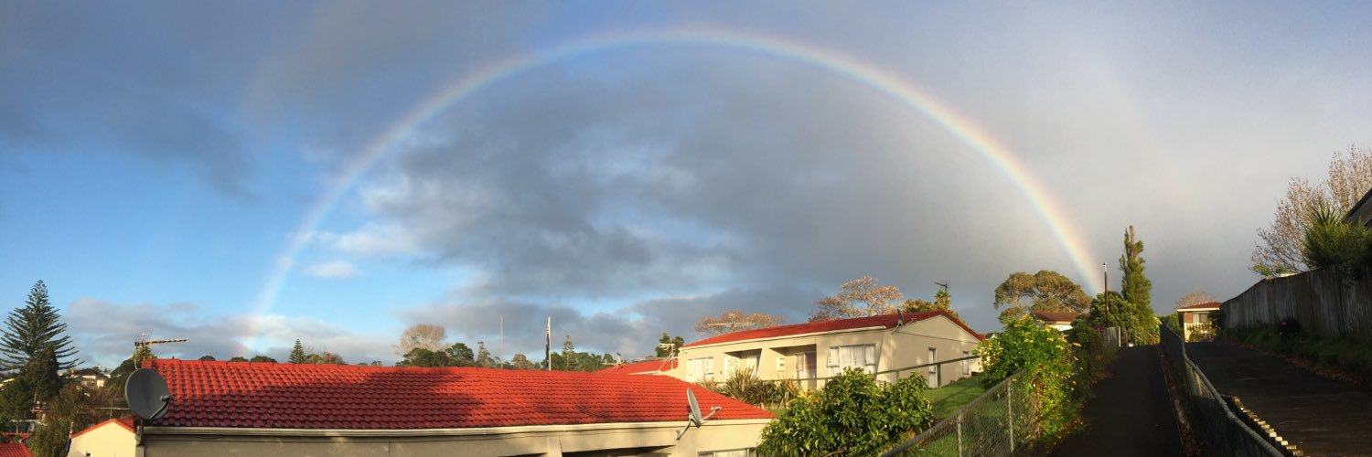 Roy Okuwaki 🇳🇿NZ在住Web Developer banner