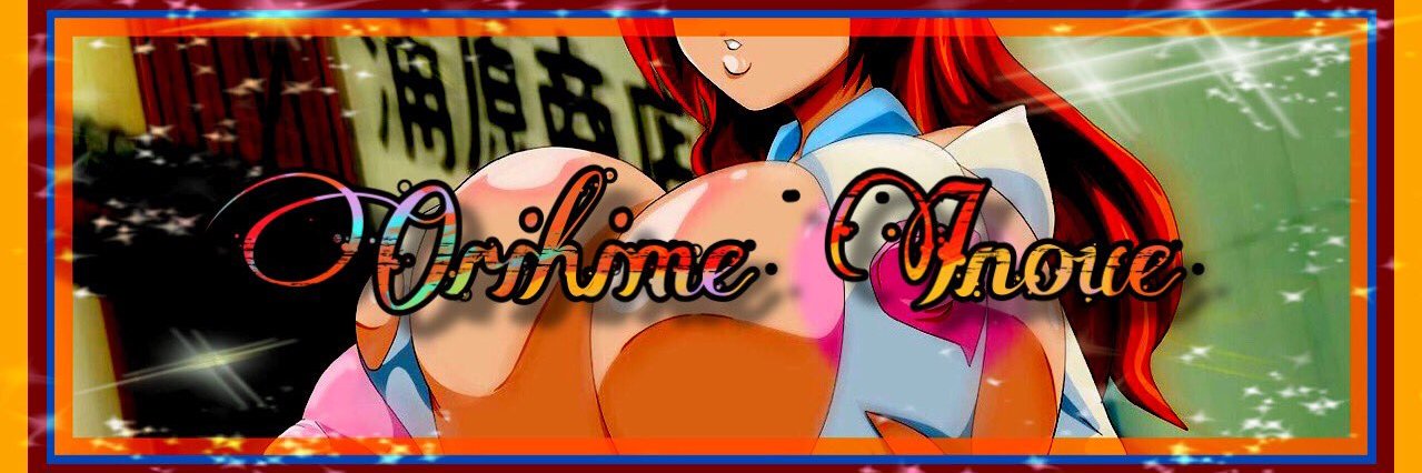 ABustyHime's profile banner image