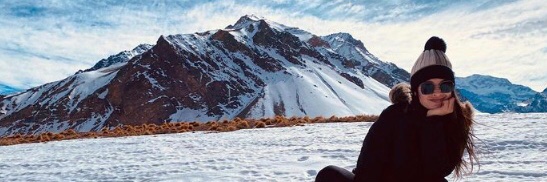 Canela Gomez banner