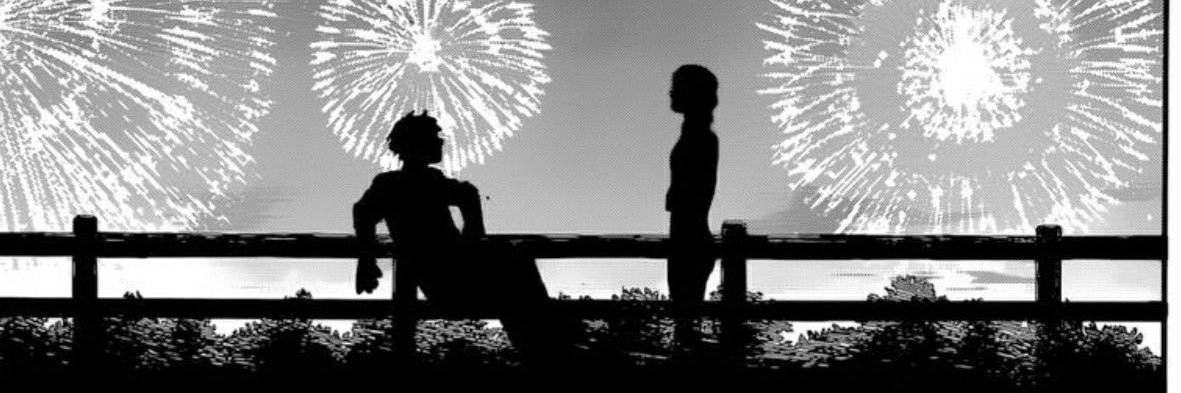 alex ENHYPEN IS 7 banner