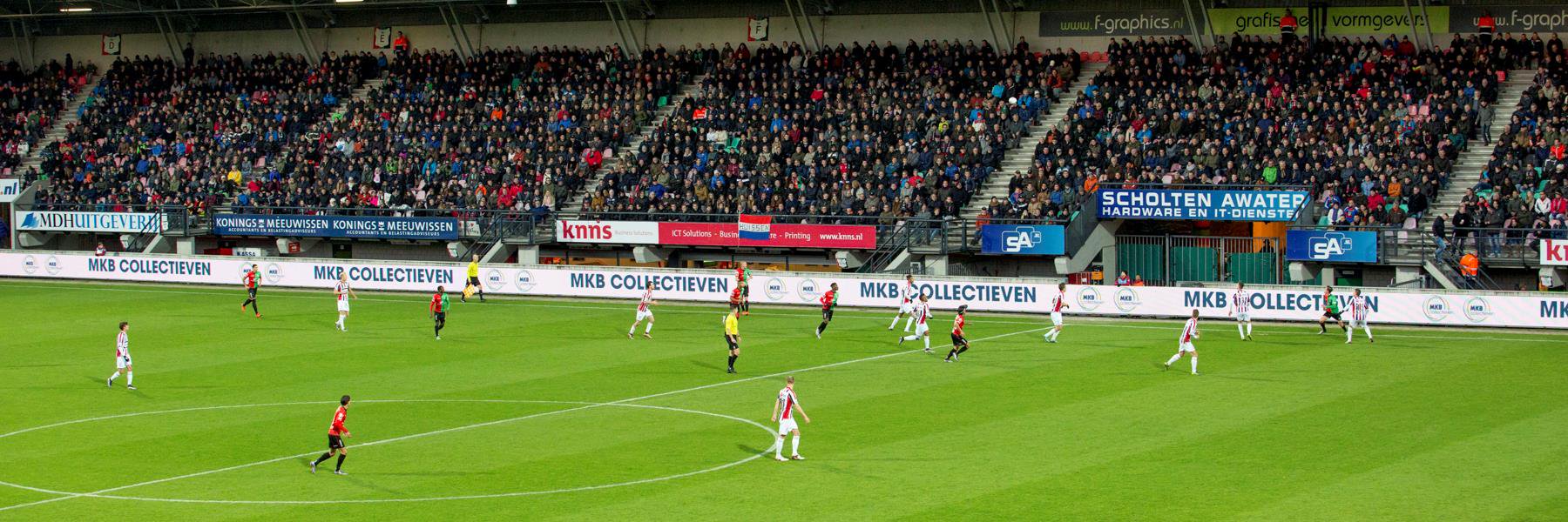 emilevanveen's profile banner image