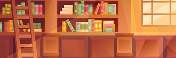JellickLibrary Profile Banner