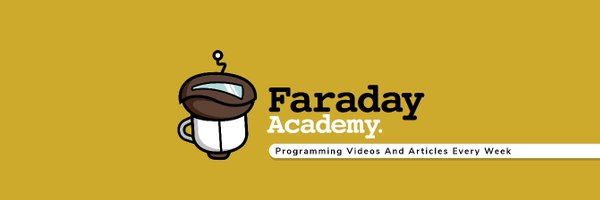 faradayacademy Profile Banner