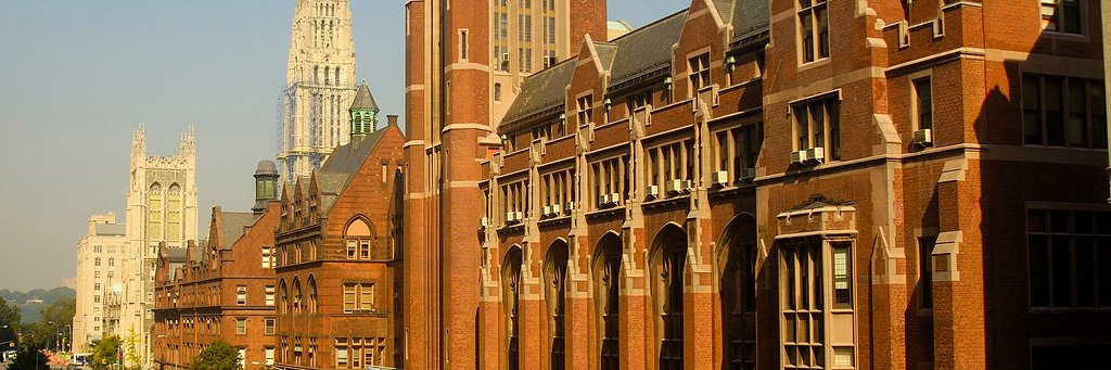 TC English Education Program banner