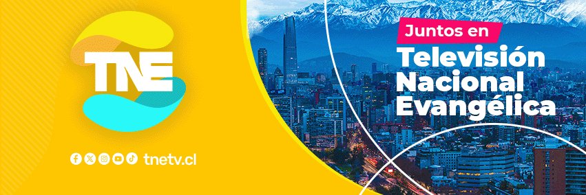 TNEtelevision's profile banner image