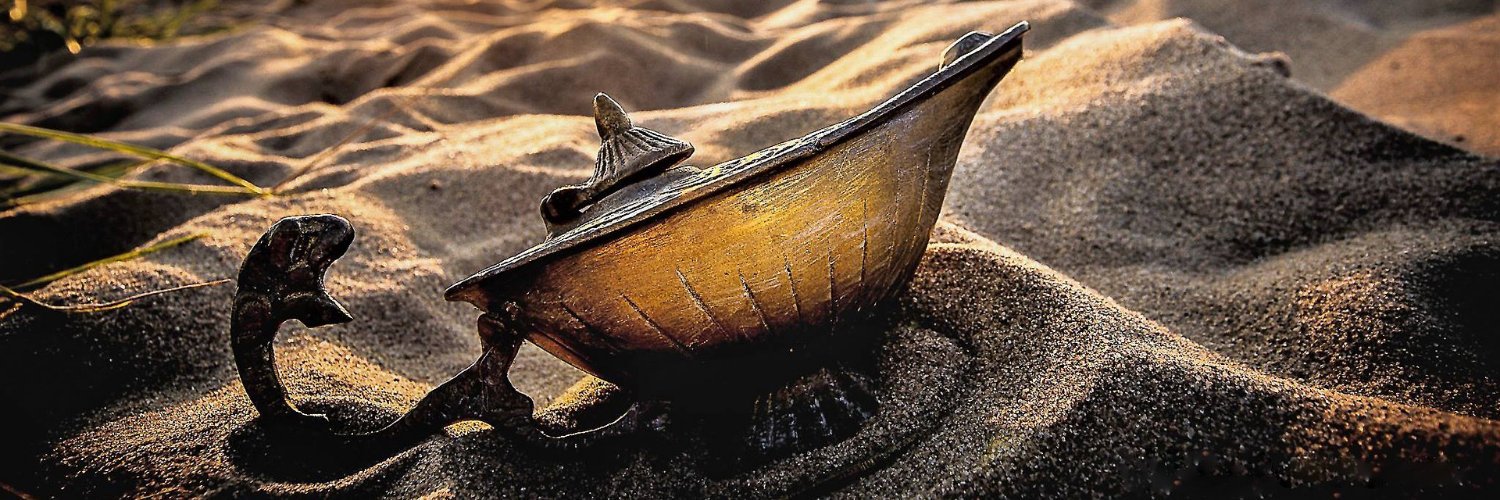 Magic Lamp Consulting Inc banner