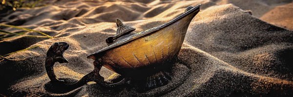 MagicLampGrants Profile Banner