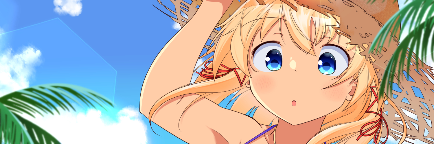 いお's banner