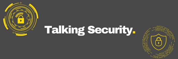 SecurityTalking Profile Banner