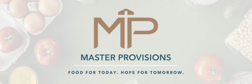 Master Provisions banner