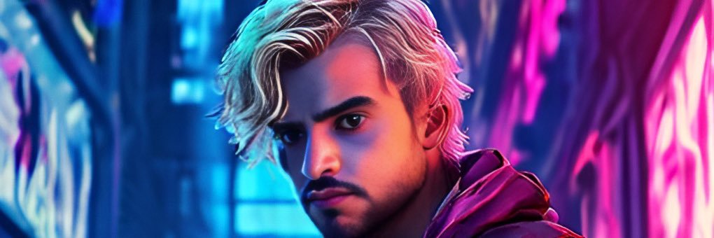 A R M A N D O banner