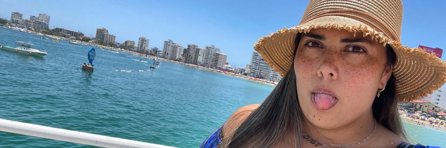pammyfernandez's profile banner image