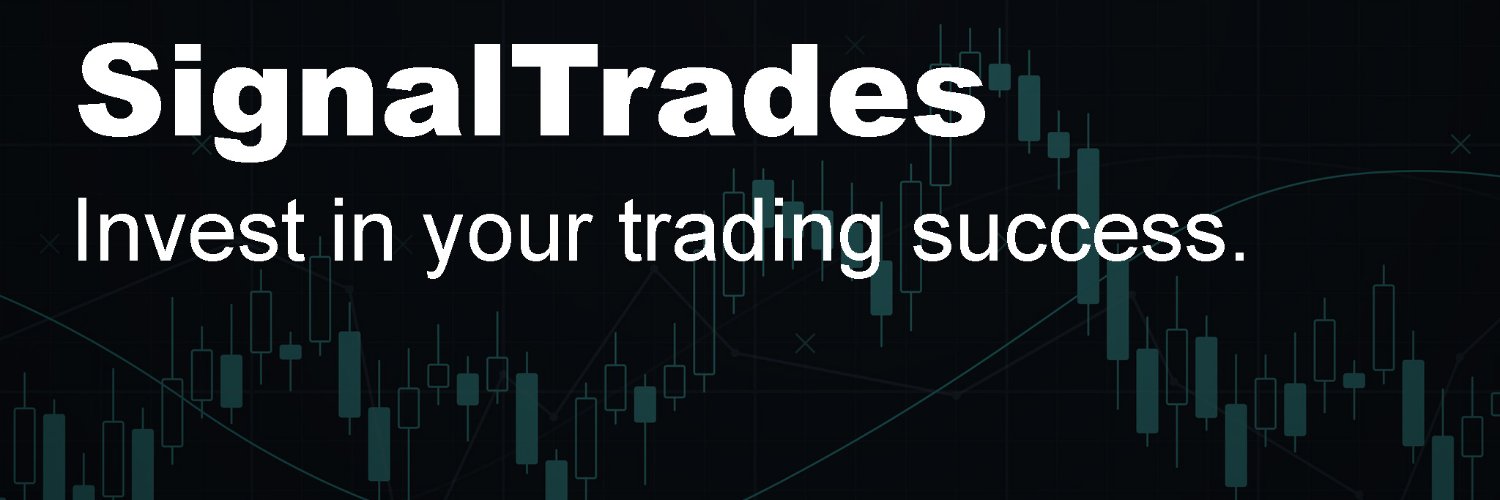 SignalTrades banner