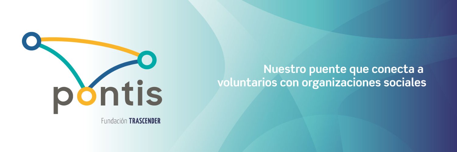 Fundación Trascender banner