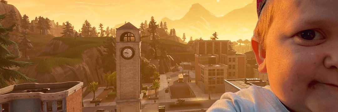 nate banner