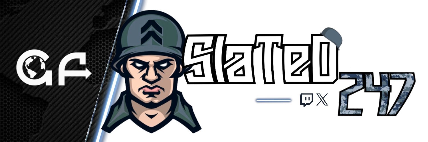 SlaTeD247 banner