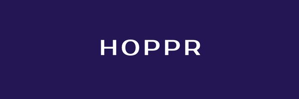 hopprai Profile Banner