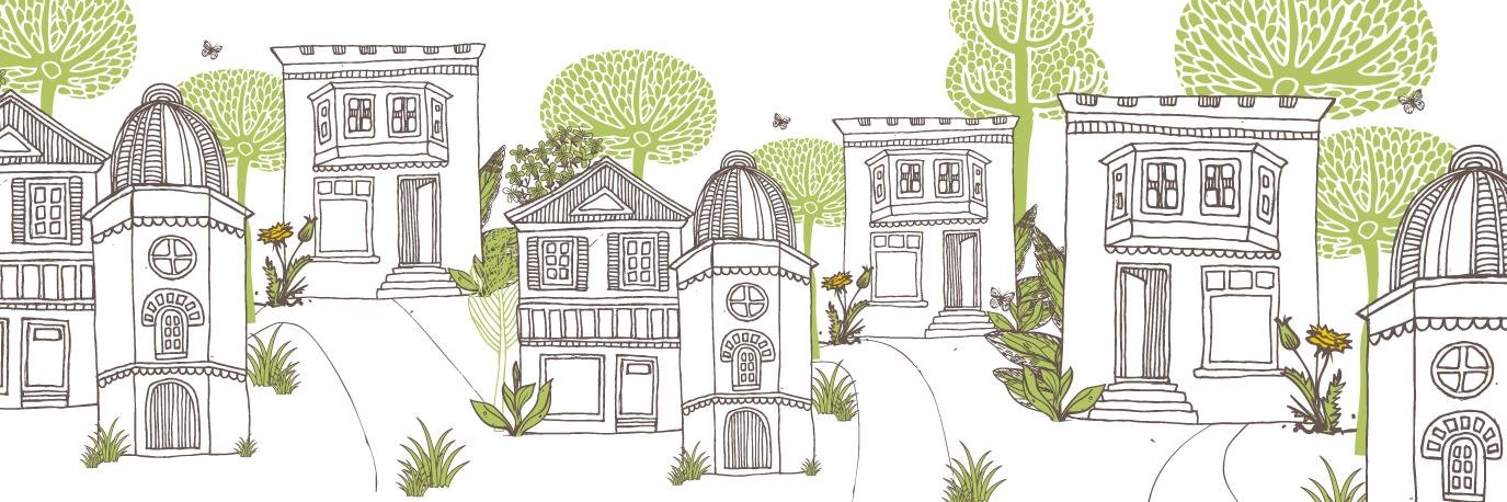 Urban Biodiversity  banner