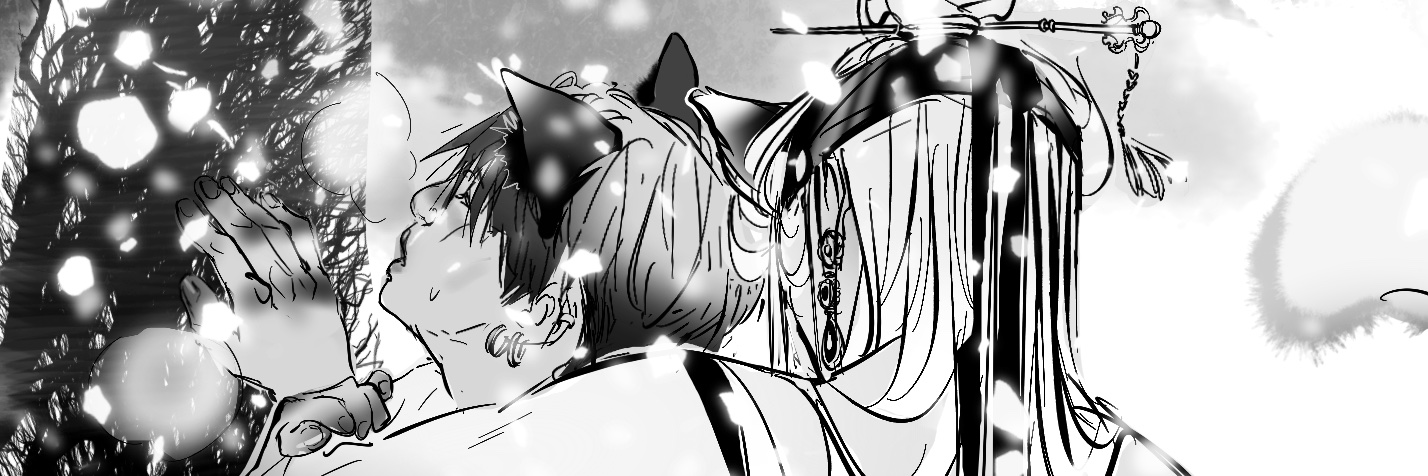 Nefeli Yoongi's hair is hazelnut pie banner