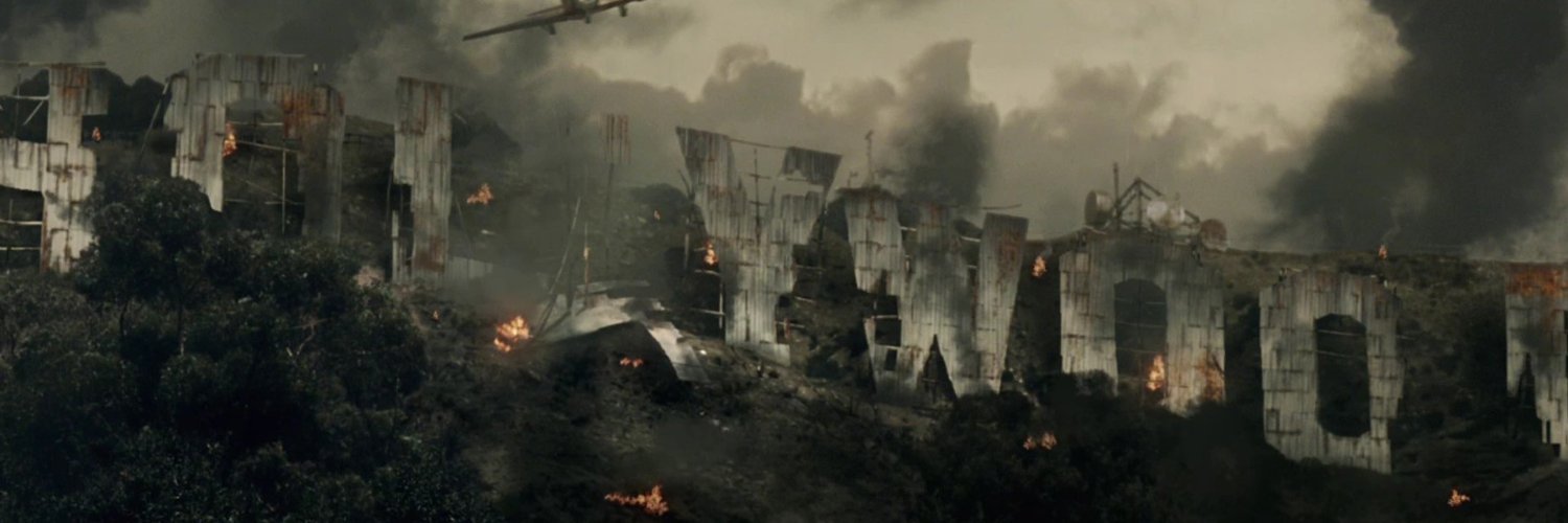 Swarm Entertainment banner