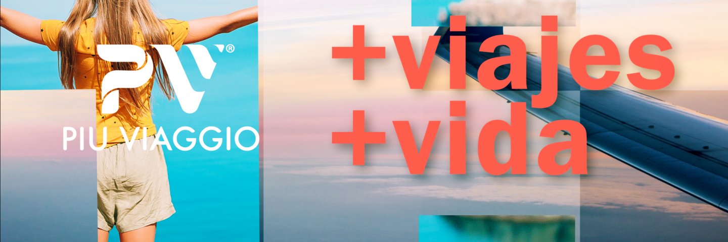 PiuViaggio's profile banner image