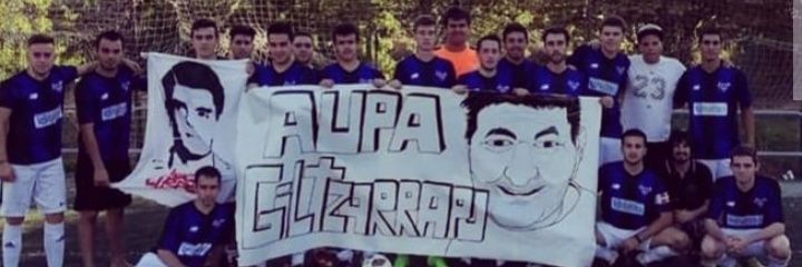 CGiltzarrapo's profile banner image