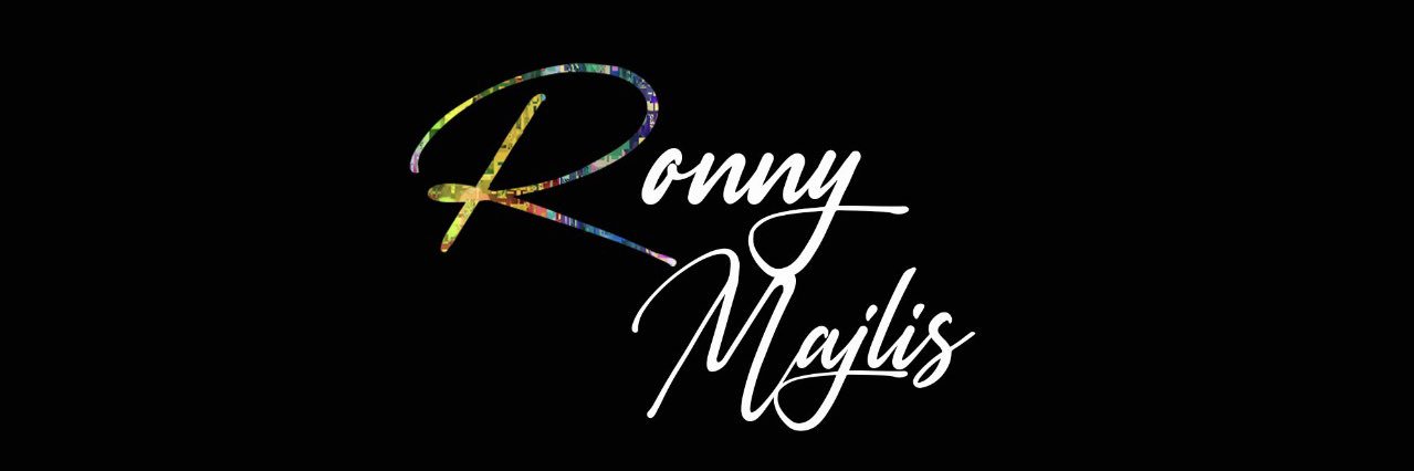 RonnyMajlis's profile banner image