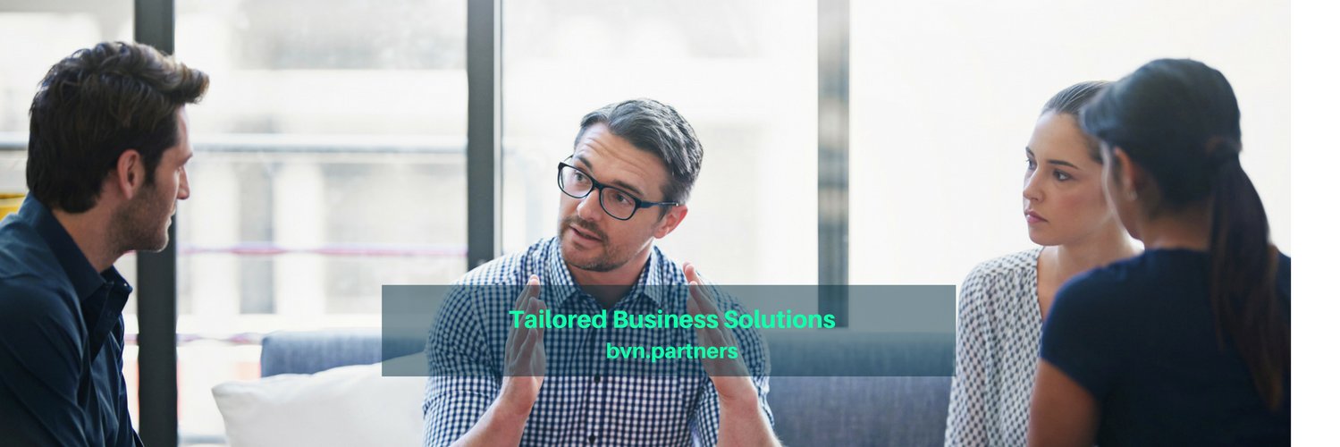 BVNPartners's profile banner image