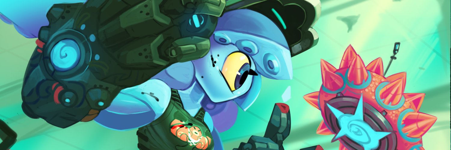 Blook Mook's banner