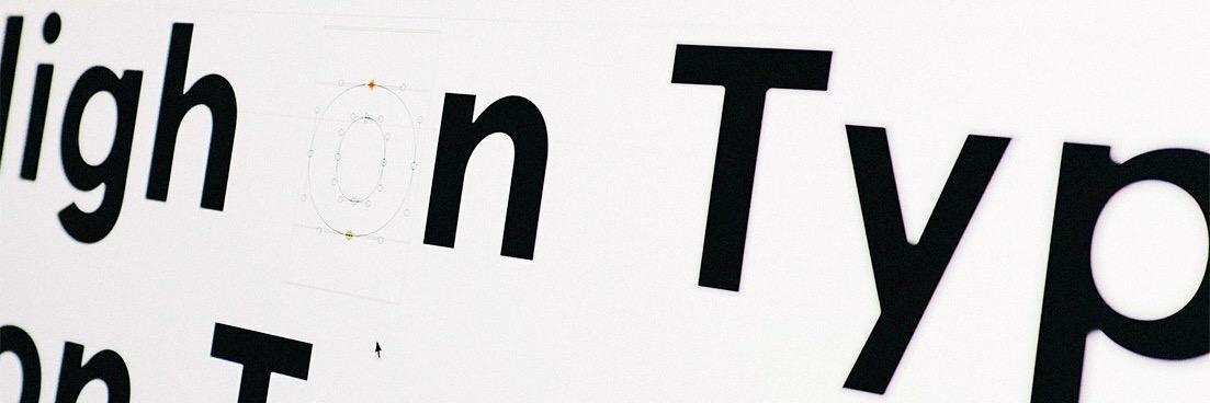 Regular Bold Italic banner
